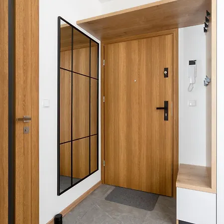 Appartement River Park - Golden Forest *