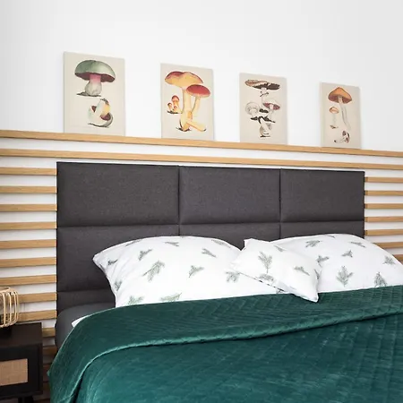 River Park - Golden Forest