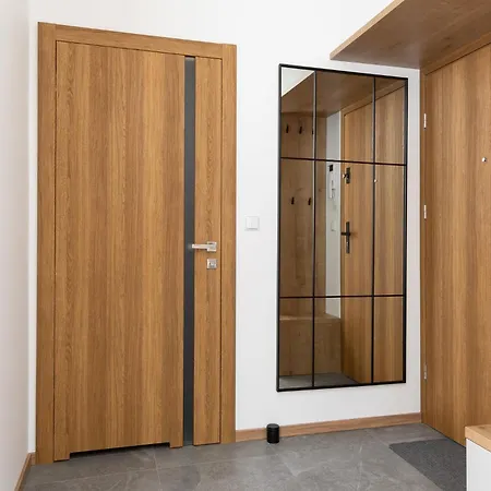 River Park - Golden Forest Appartement Wisła