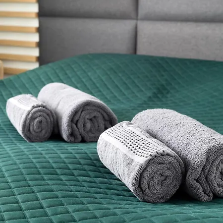 River Park - Golden Forest