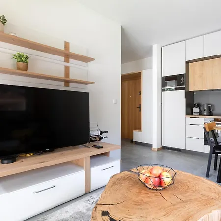 River Park - Golden Forest