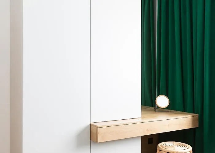 River Park - Golden Forest *