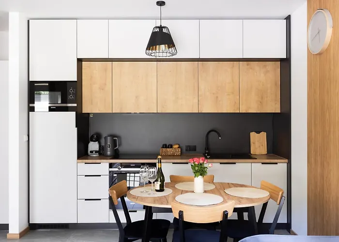 River Park - Golden Forest דירה