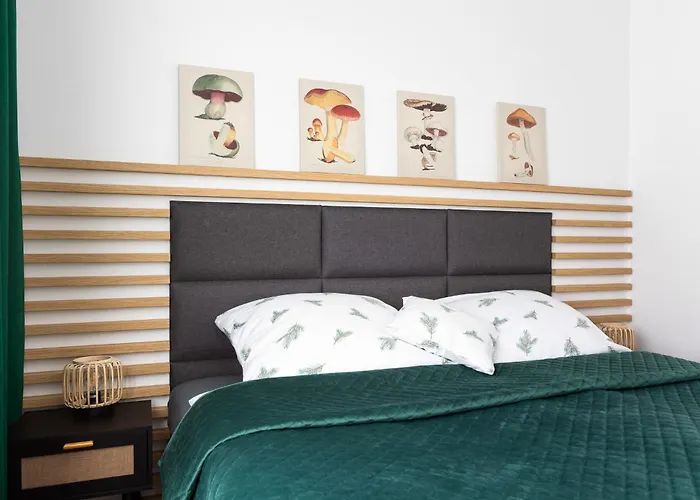 River Park - Golden Forest