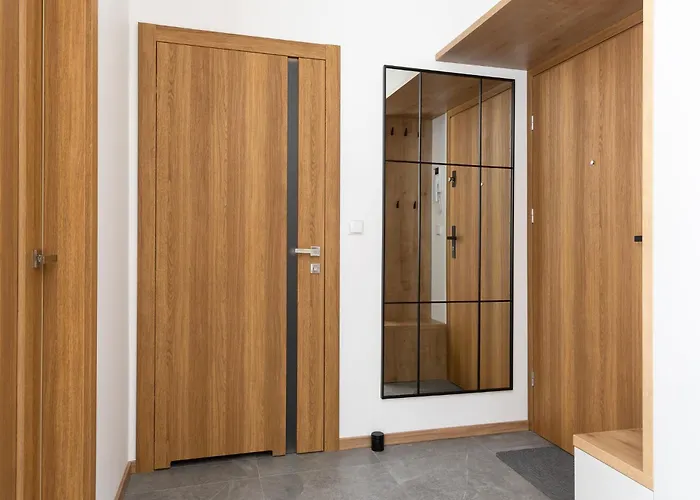 River Park - Golden Forest דירה ויסלאו