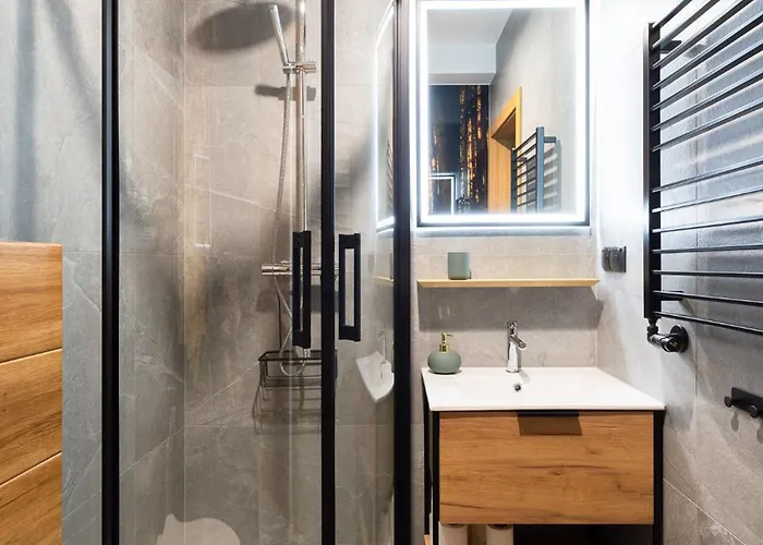 River Park - Golden Forest *